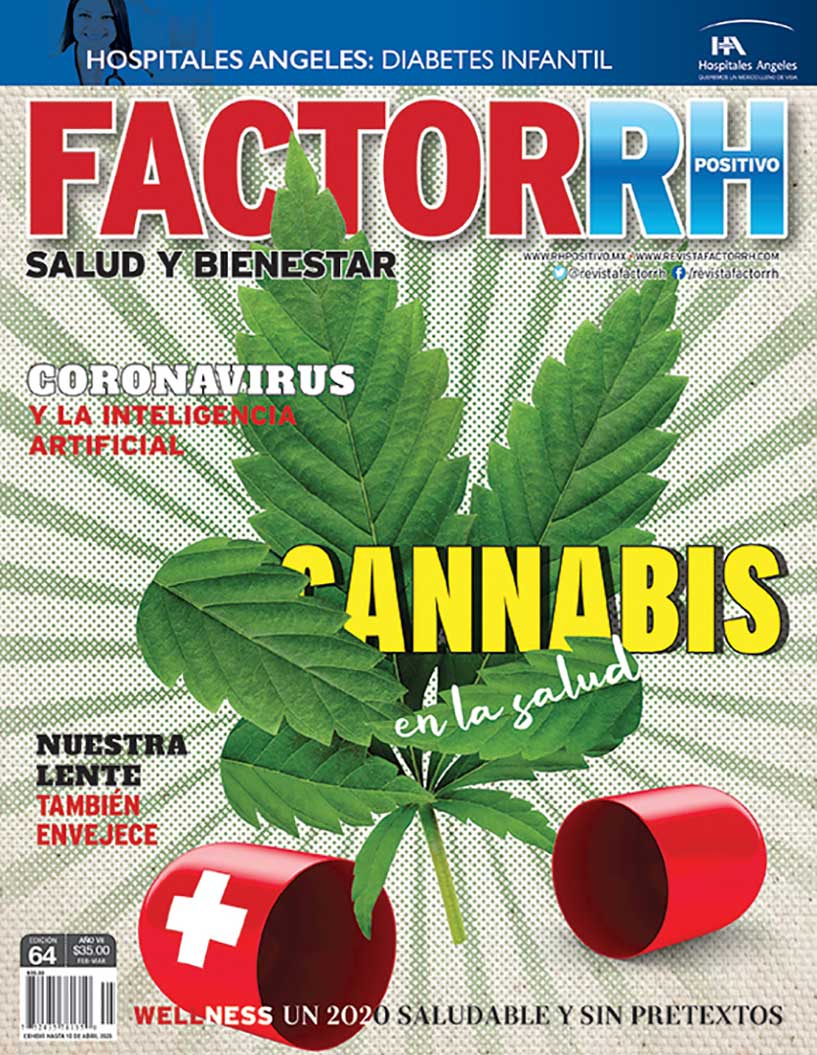 Revista Factor RH