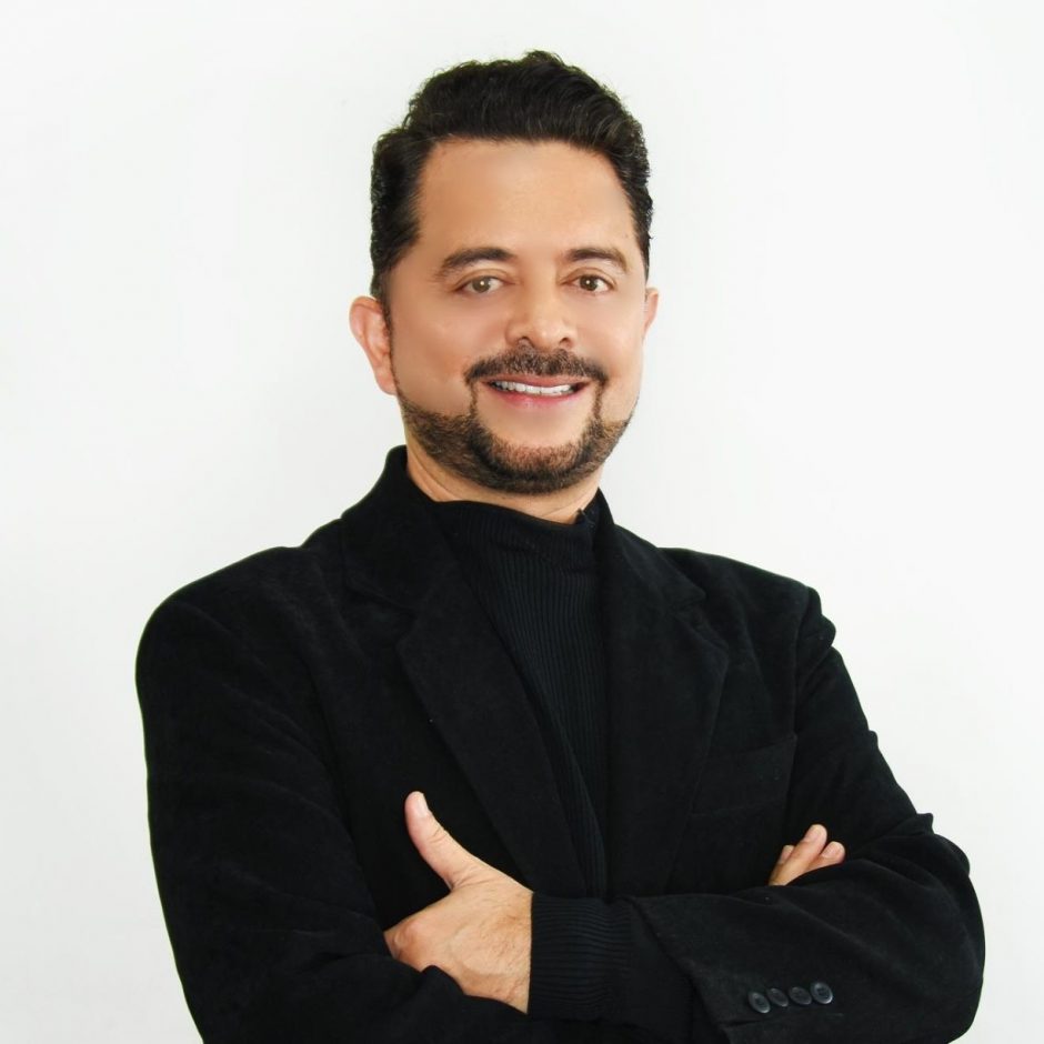 Victor Avila