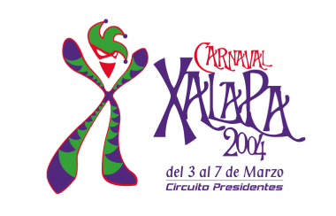 Carnaval-Xalapa