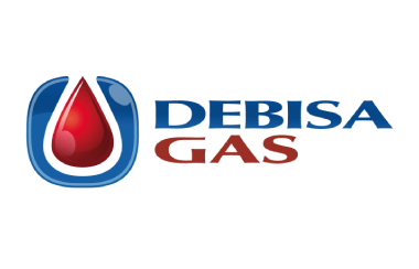 Debisa-Gas