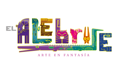 El-Alebrije